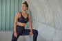 Anita Active Air Control Sport BH Blue Iris_