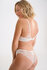 Lisca River BH Push Up met Beugel Cream_