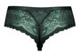 Lisca Evelyn String Emerald Pearl_