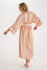 Lisca Passion Morning Gown Rose Gold_