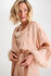 Lisca Passion Morning Gown Rose Gold_