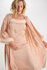 Lisca Passion Nightdress Rose Gold_