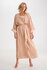Lisca Passion Nightdress Rose Gold_