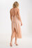 Lisca Passion Nightdress Rose Gold_