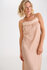 Lisca Passion Nightdress Rose Gold_