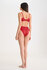 Lisca Princess BH met Beugel Voorgevormd Passion Red_