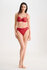 Lisca Princess BH met Beugel Voorgevormd Passion Red_
