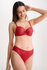 Lisca Princess Slip Passion Red_