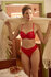 Lisca Princess Brazilian Slip Passion Red_