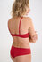 Lisca Princess Brazilian Slip Passion Red_