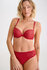Lisca Princess Brazilian Slip Passion Red_