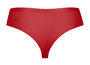 Lisca Princess Brazilian Slip Passion Red_