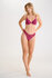 Lisca Robin BH met Beugel Push Up Wild Rose_