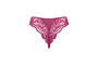 Lisca Robin Brazilian Slip Wild Rose_