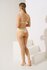 Lisca Laura Brazilian Slip Vanilla Cream_