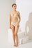 Lisca Laura Brazilian Slip Vanilla Cream_