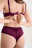 Lisca Opal Brazilian Slip Magenta_