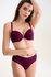 Lisca Opal Brazilian Slip Magenta_