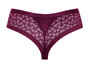 Lisca Opal Brazilian Slip Magenta_
