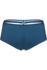Marlies Dekkers Space Odyssey  Brazilian Shorts  Teal Lace