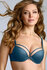 Marlies Dekkers Space Odyssey BH push up Teal Lace_