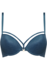 Marlies Dekkers Space Odyssey BH push up Teal Lace