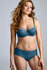 Marlies Dekkers Space Odyssey BH Balconette Teal Lace_