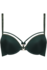 Marlies Dekkers Space Odyssey BH push up Forest Green