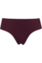 Marlies Dekkers Dame de Paris Brazilian Slip Aubergine Whisper