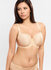 Empreinte Amour BH met beugel en spacercups, Nacre_