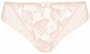 Empreinte Amour Slip Nacre