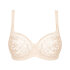 Empreinte Amour BH met beugel, Nacre