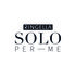 SOLO Per Me Loungepak, Beige_
