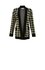 Ringella Cherie Line Vest Zand/Zwart