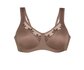 Anita Comfort Sophia BH zonder beugel dusty rose
