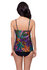 Miraclesuit Cactus Flower Akikio Tankini Top_