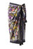 Magicsuit  Hot House Pareo, Multi Bloemdessin