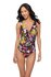 MagicSuit Hot House Kristi Badpak Multi Bloemdessin_
