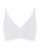 Aubade Danse des sense Prothese Bralette Opal , wit