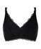 Aubade Danse des sense Prothese Bralette Zwart
