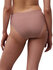 Chantelle Vibe Tailleslip Cinnamon Lurex _