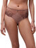 Chantelle Vibe Tailleslip Cinnamon Lurex _