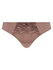 Chantelle Vibe String Cinnamon Lurex