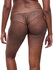 Chantelle Vibe String Cinnamon Lurex_