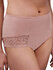 Chantelle Sublime Tailleslip Authentic Pink_