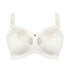 Ulla Emily BH zonder beugel D-L Ecru