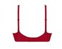 Rosa Faia Selma BH met beugel en spacerschalen Rood_