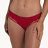 Rosa Faia Selma Tailleslip Rood_