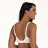 Rosa Faia Bobette BH met beugel en voorgevormd, cup A-G Crystal_