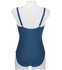 Opera V-Hals Badpak Blauw_